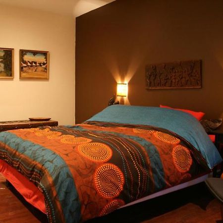 La Louvière B&B La Chapelle Au Puits المظهر الخارجي الصورة